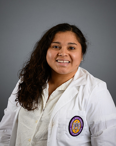 Jeanette Zavala, M.D.
